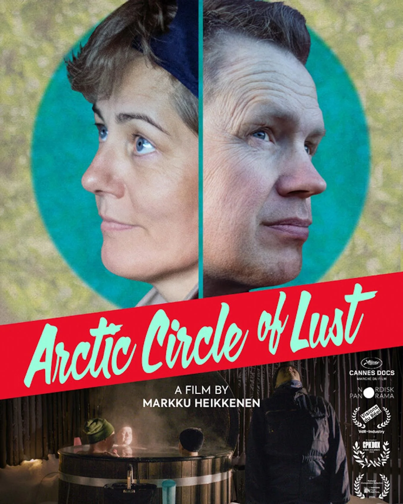 Arctic Circle Sezonul 4 Episodul 1