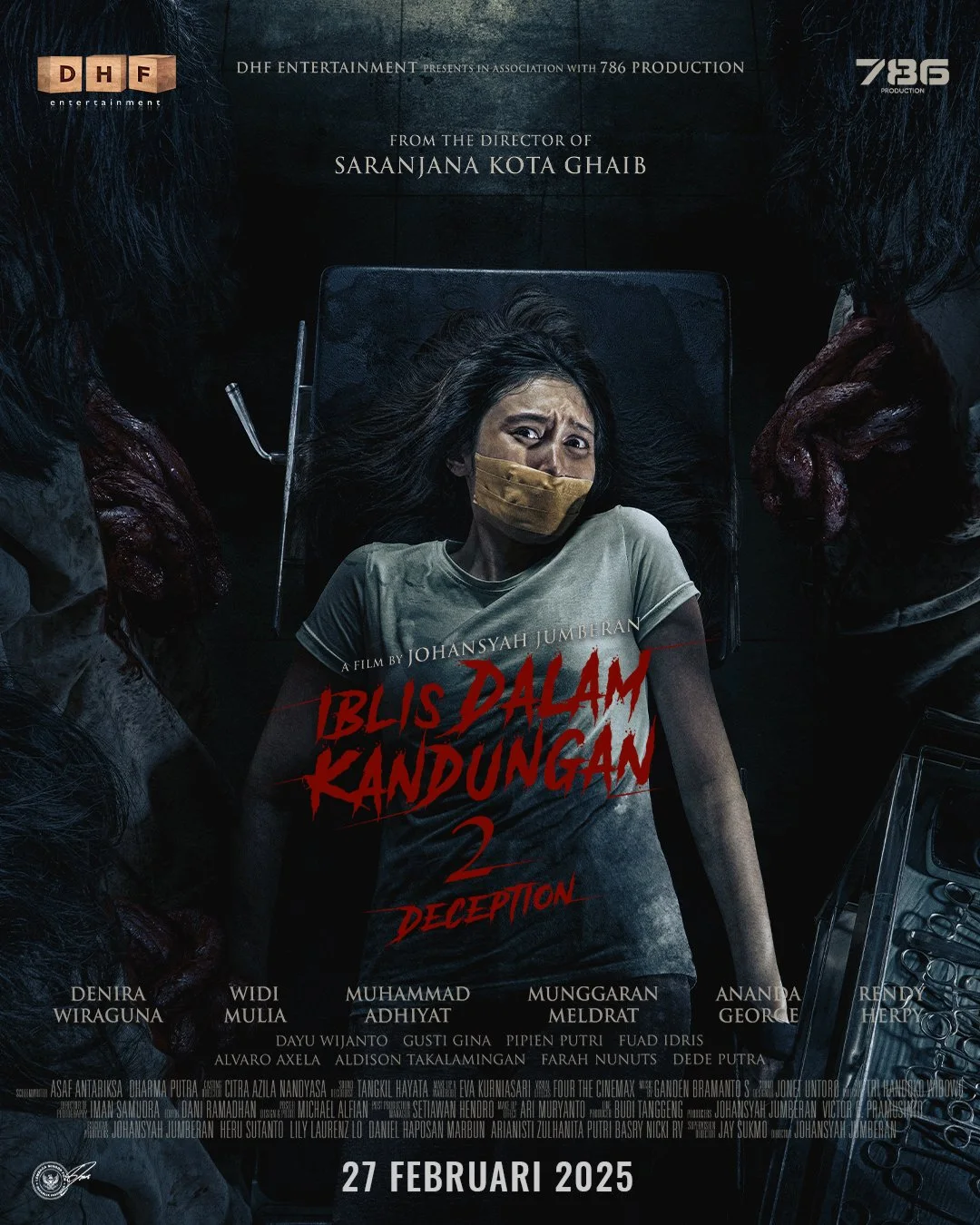 Kandungan (2025)