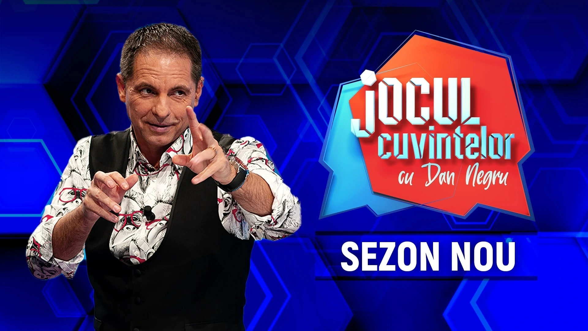 Jocul Cuvintelor