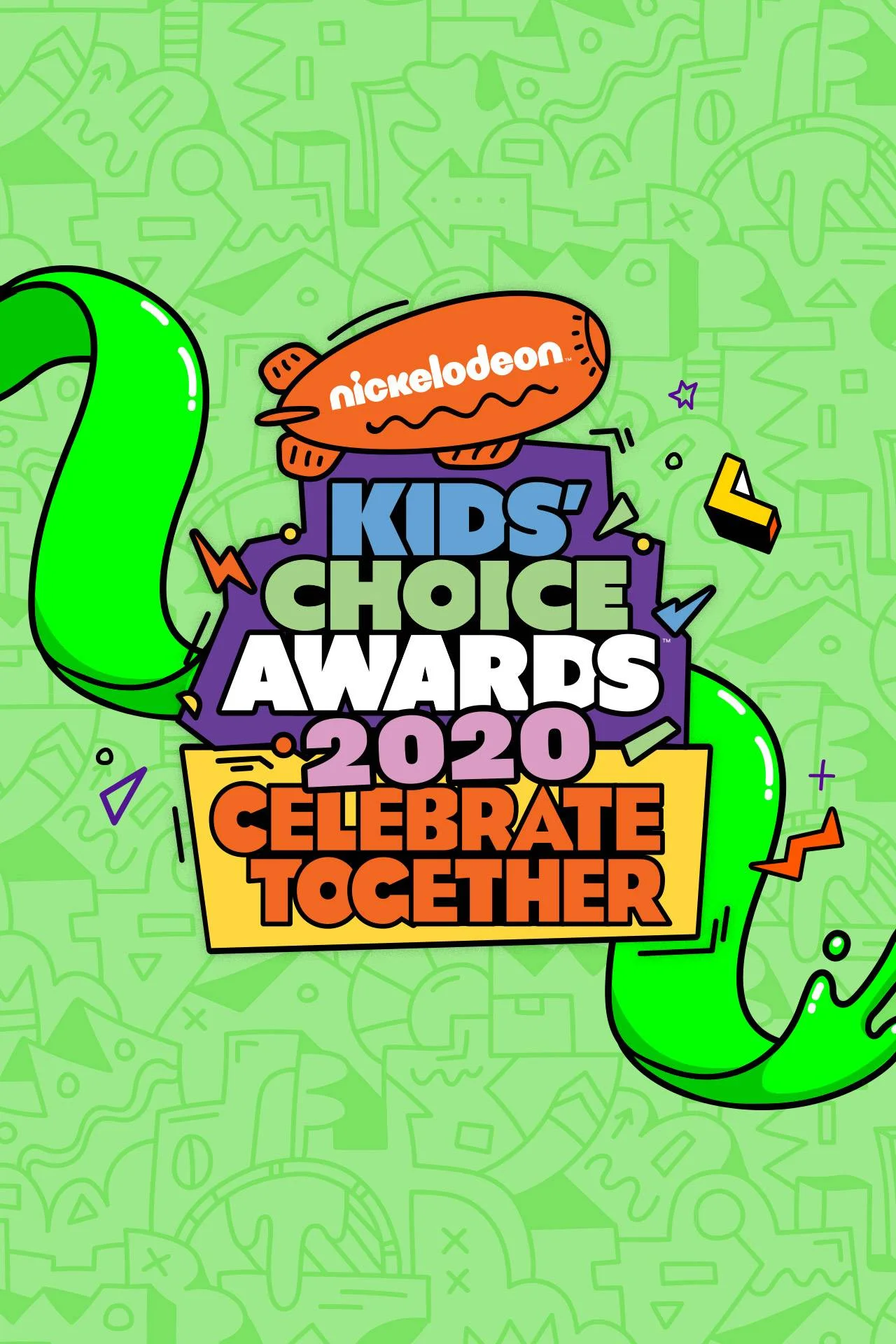 Kids Run (2020)