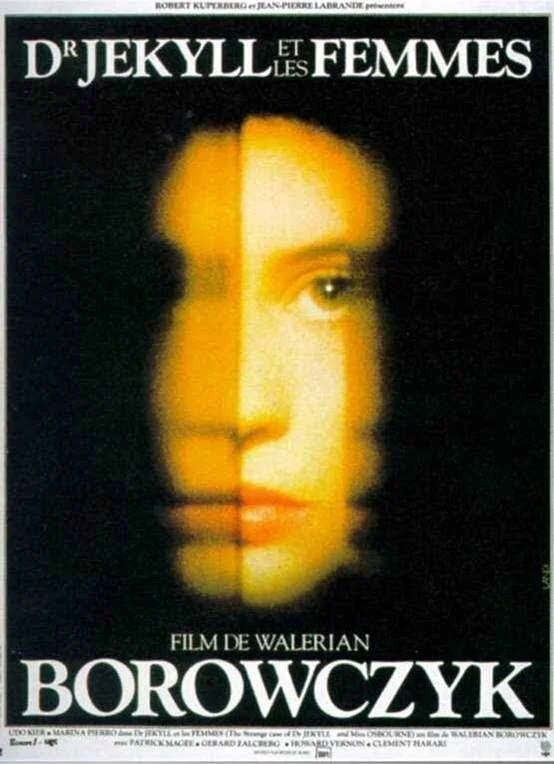 The Strange Case of Dr. Jekyll and Miss Osbourne (1981)