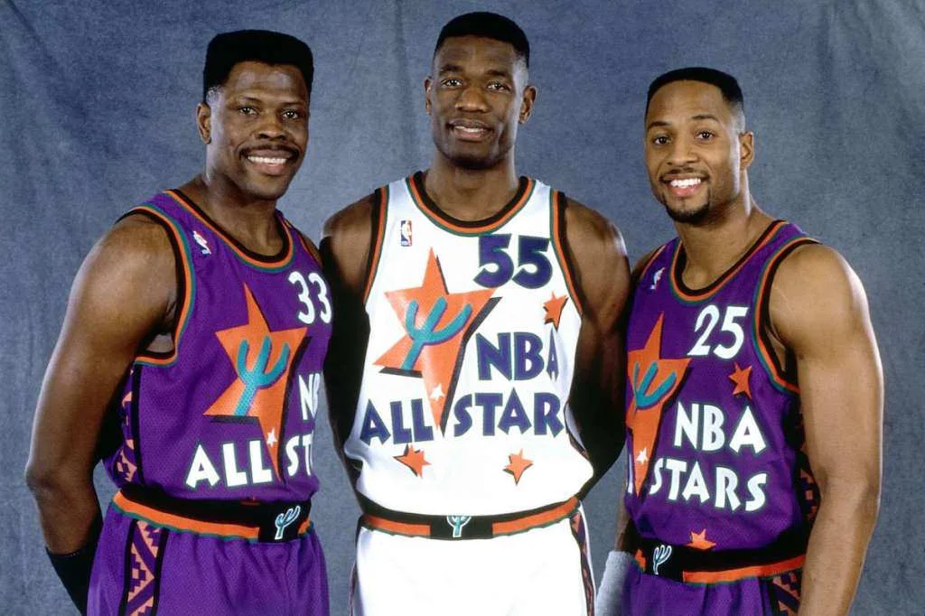 Fair Game (1995)