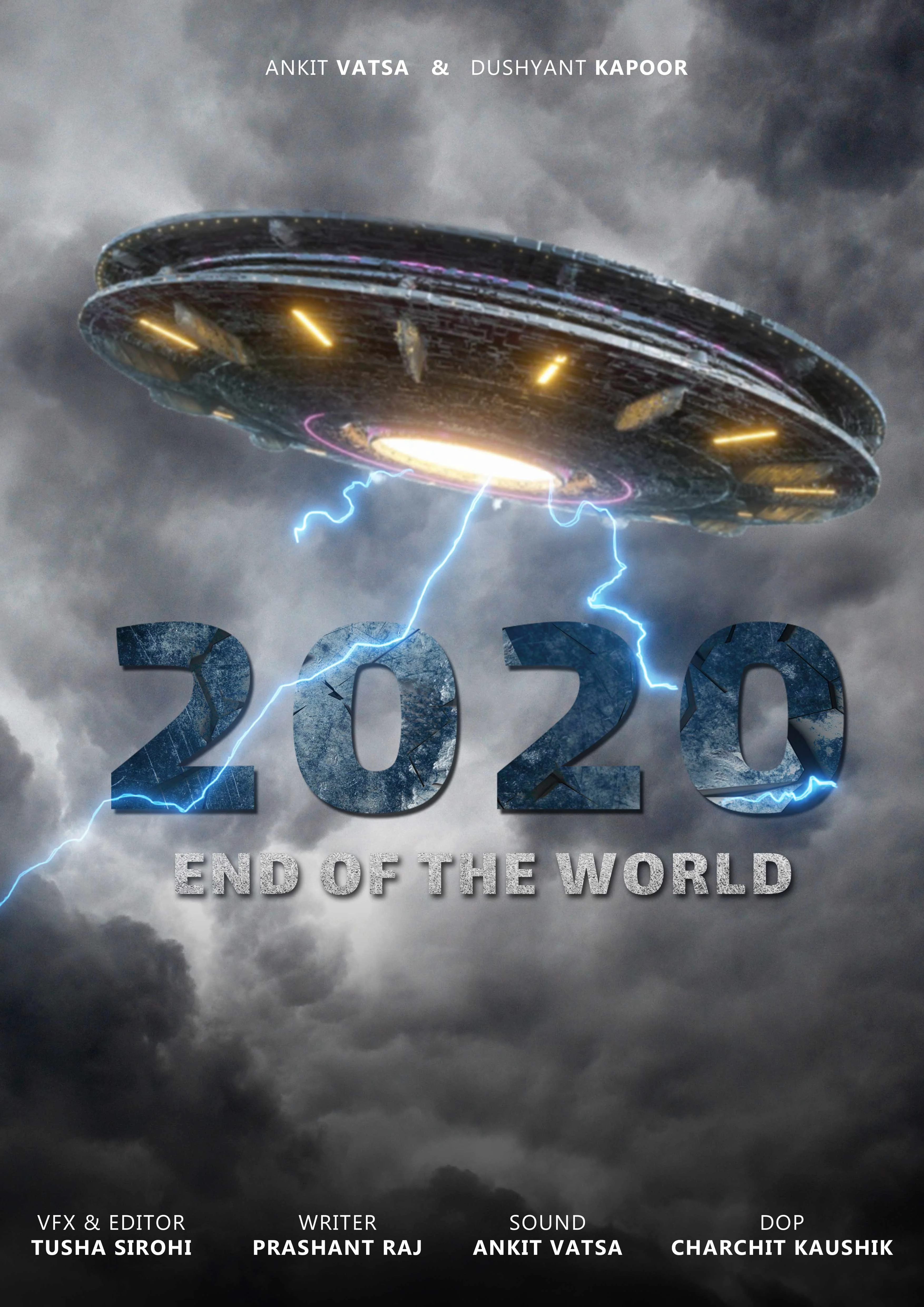 Ancestral World (2020)