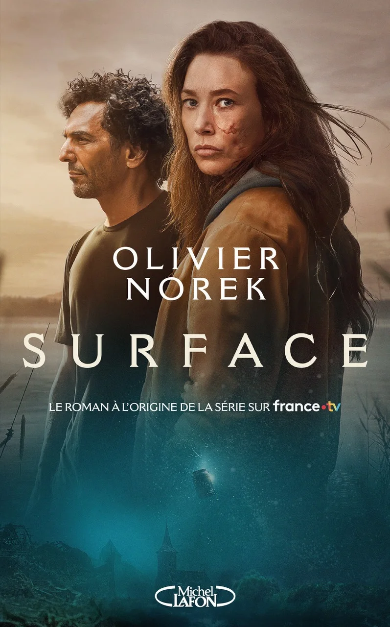 Surface Sezonul 2 Episodul 5