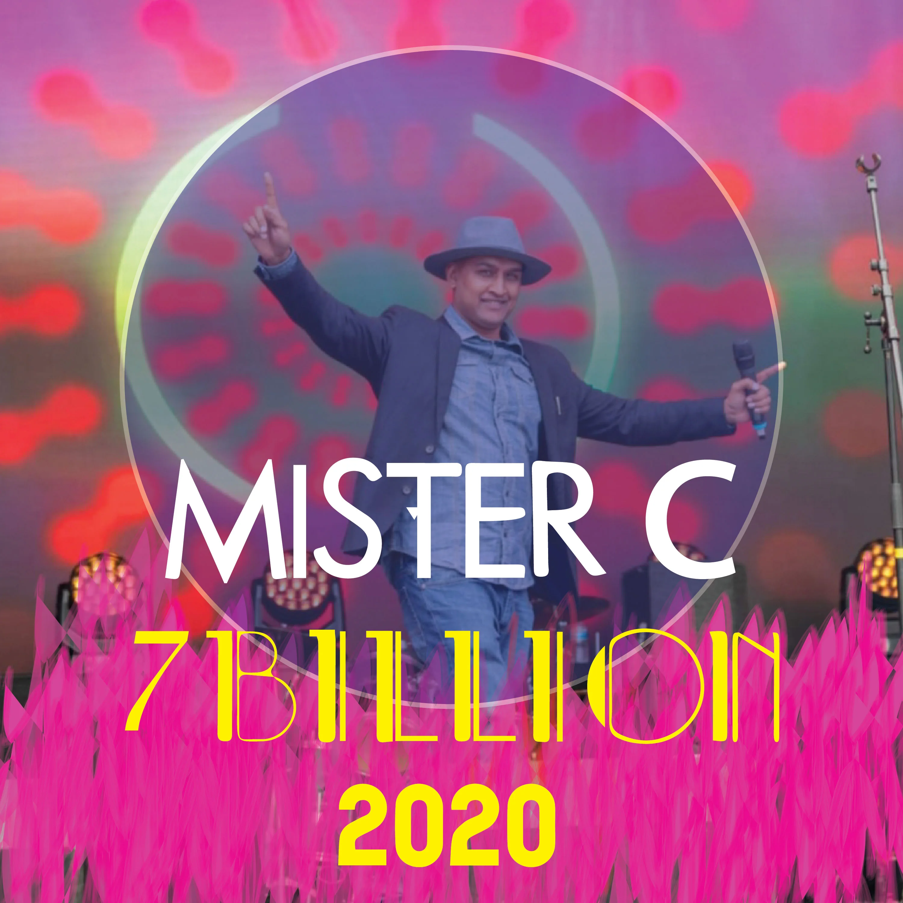 Mr. Jones (2020)