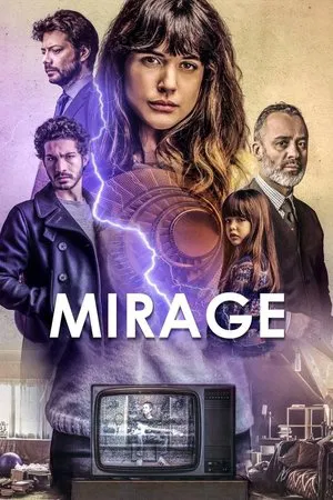 Durante la tormenta – Mirage (2019)