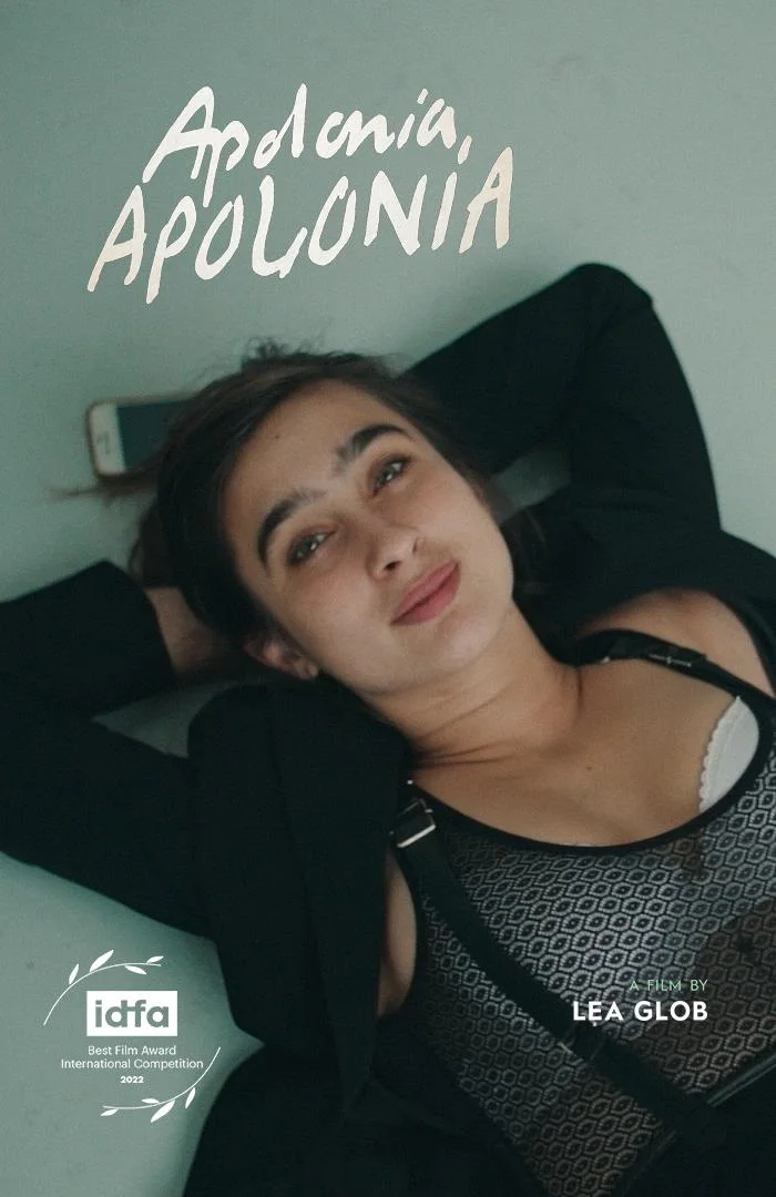 Apolonia, Apolonia (2023)