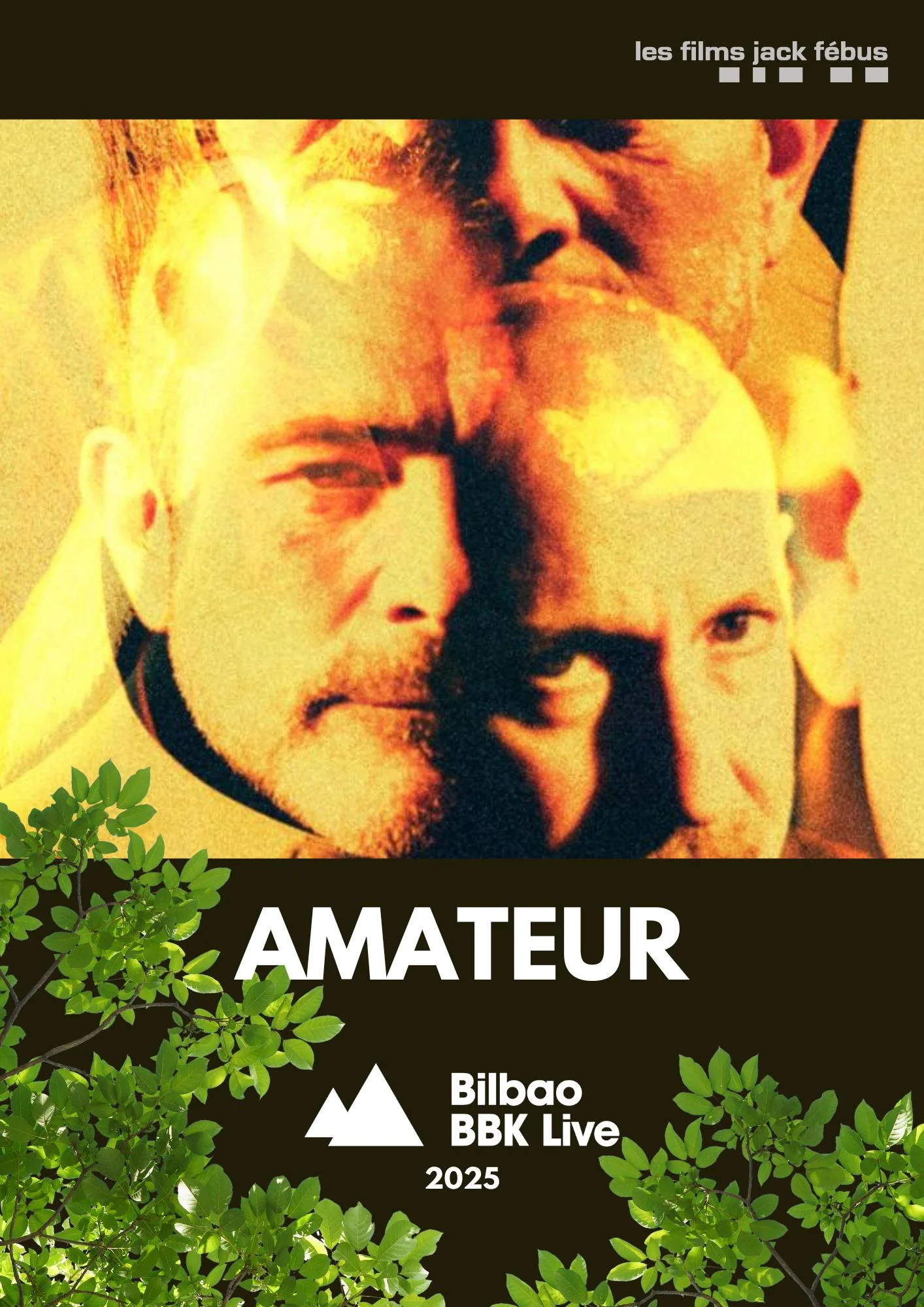 The Amateur (2025)