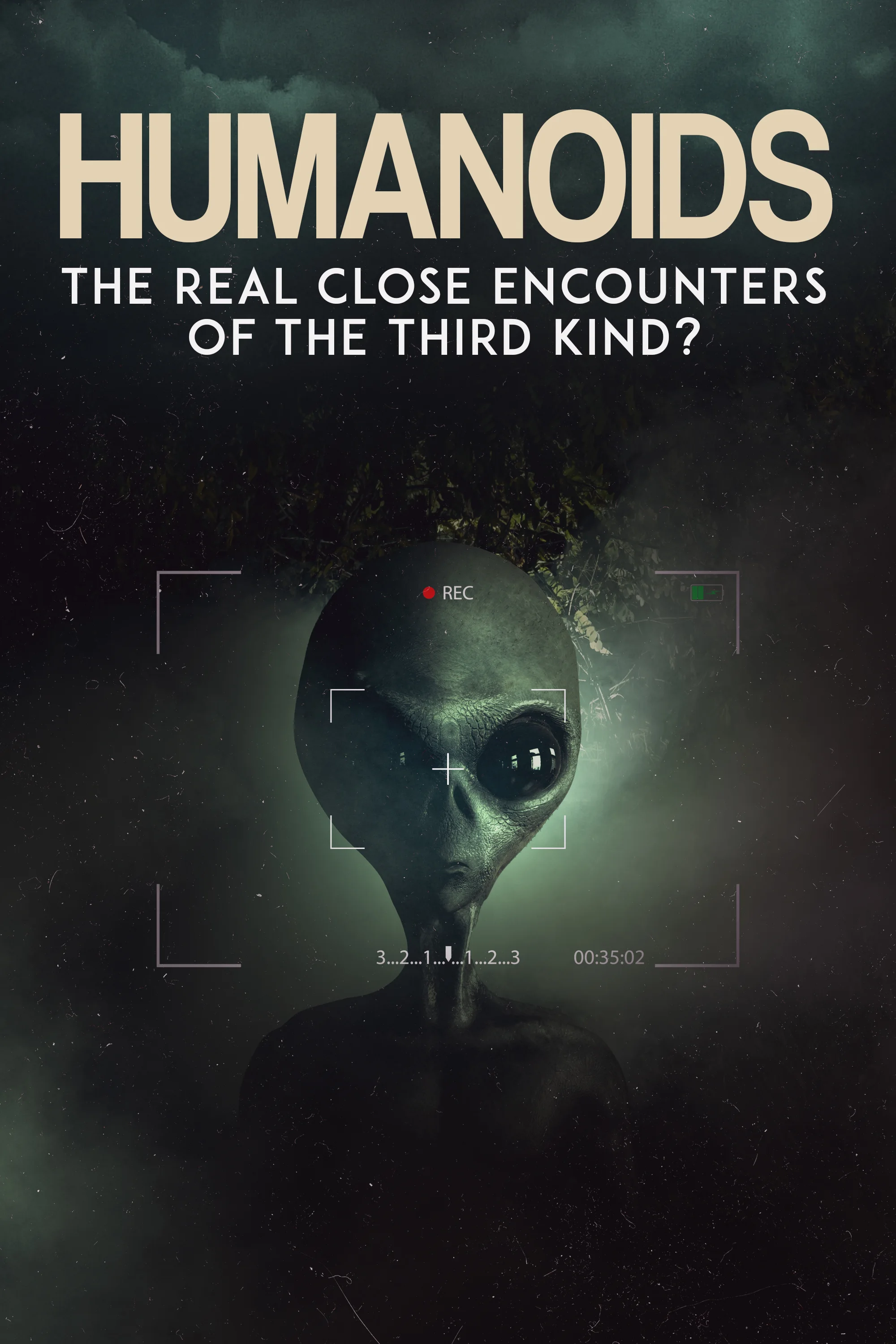 Unhuman (2022)