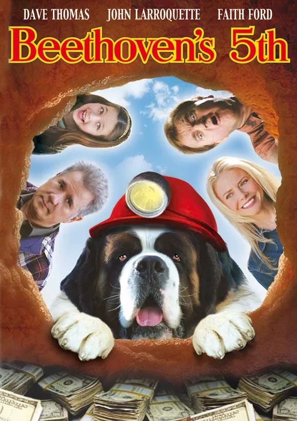 Beethoven’s 5th (2003)
