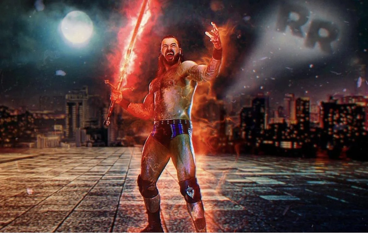 Rumble (2021)