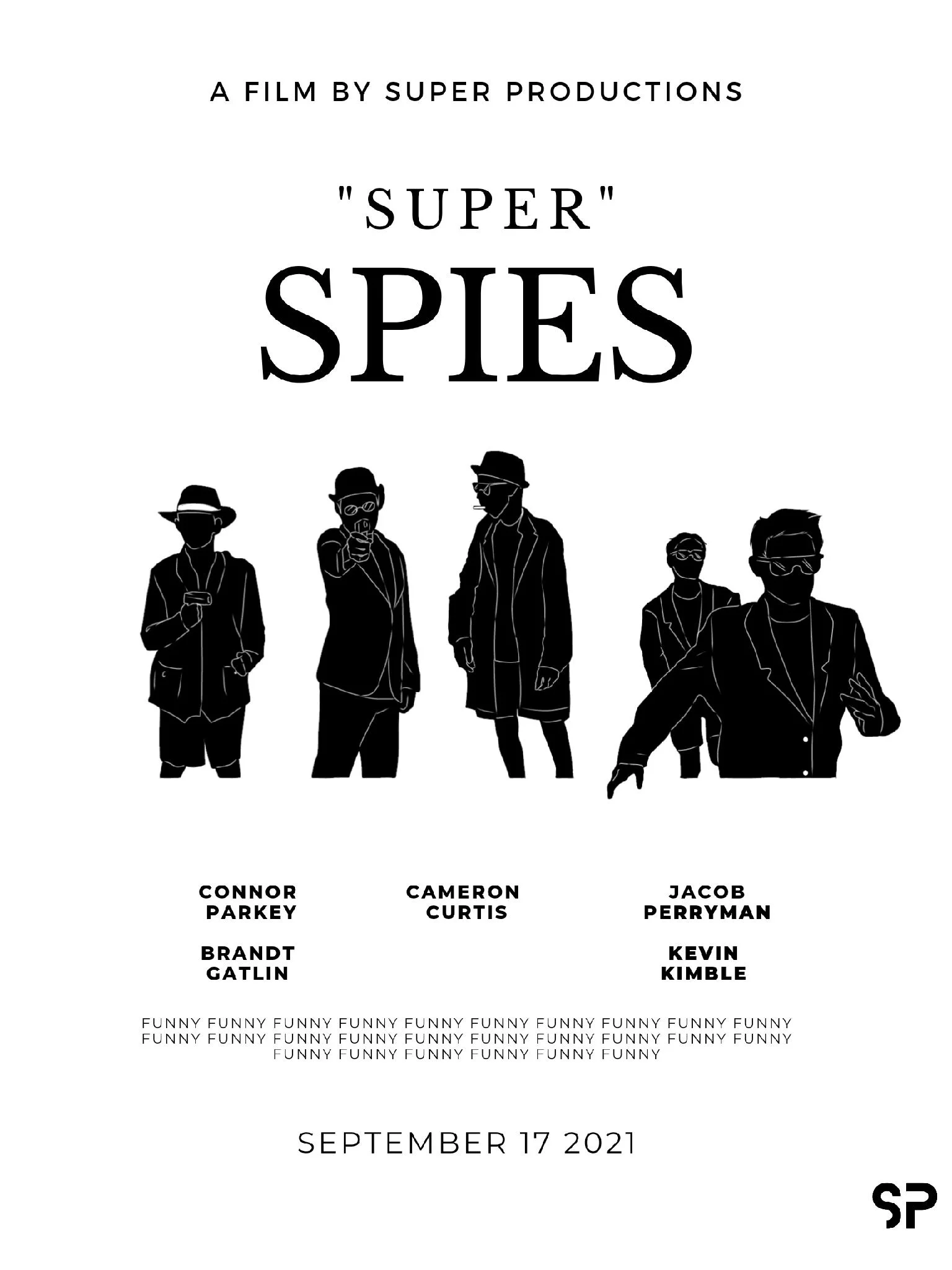 Spies (1928)