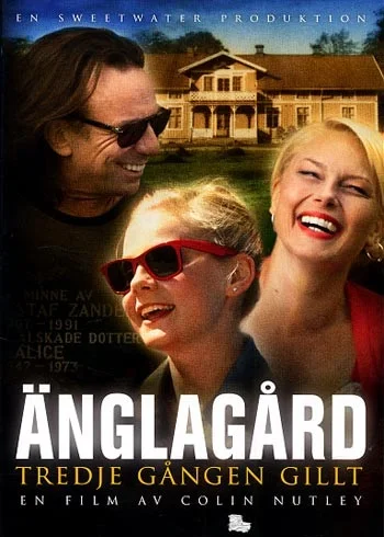 Änglagård – Tredje gången