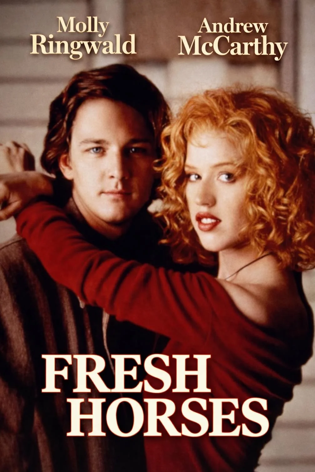 Fresh Horses (1988)