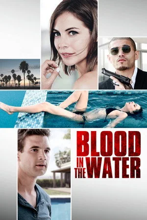 Sange in Apa – Blood in the Water (2016)