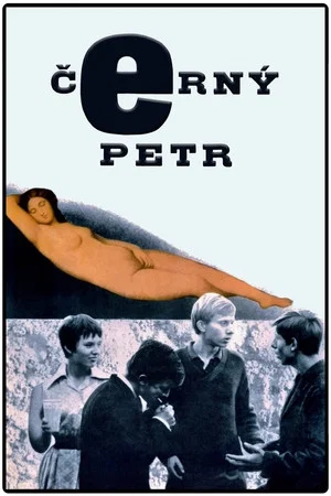 Black Peter (1964)