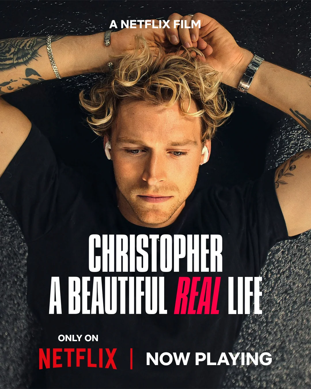 Christopher – A Beautiful Real Life (2025)
