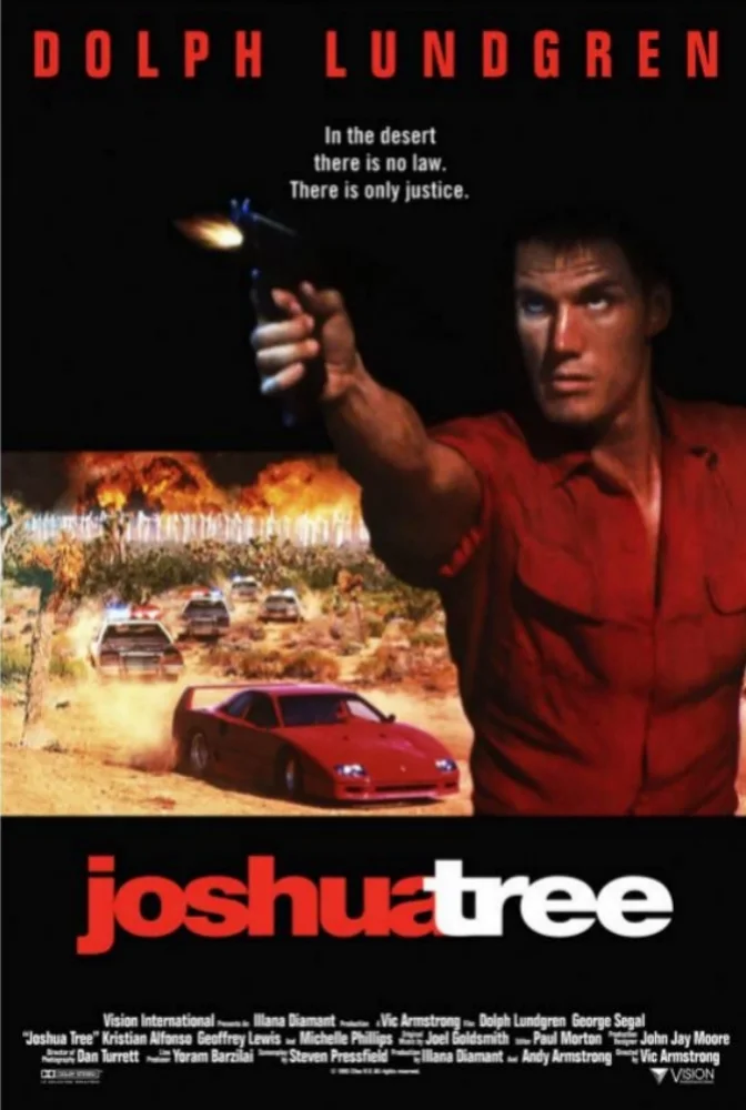Army of One (1993)