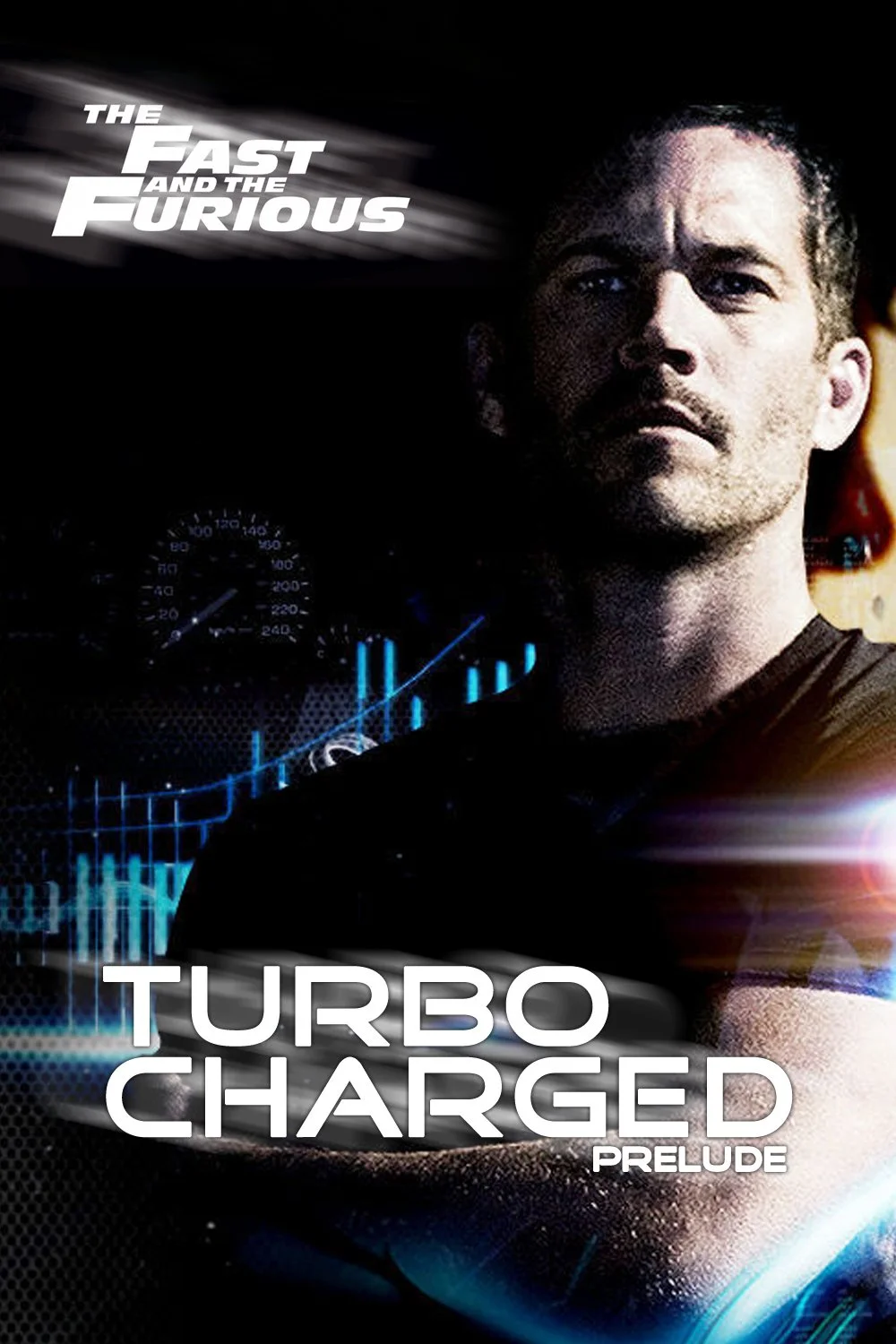 Turbo Charged Prelude to 2