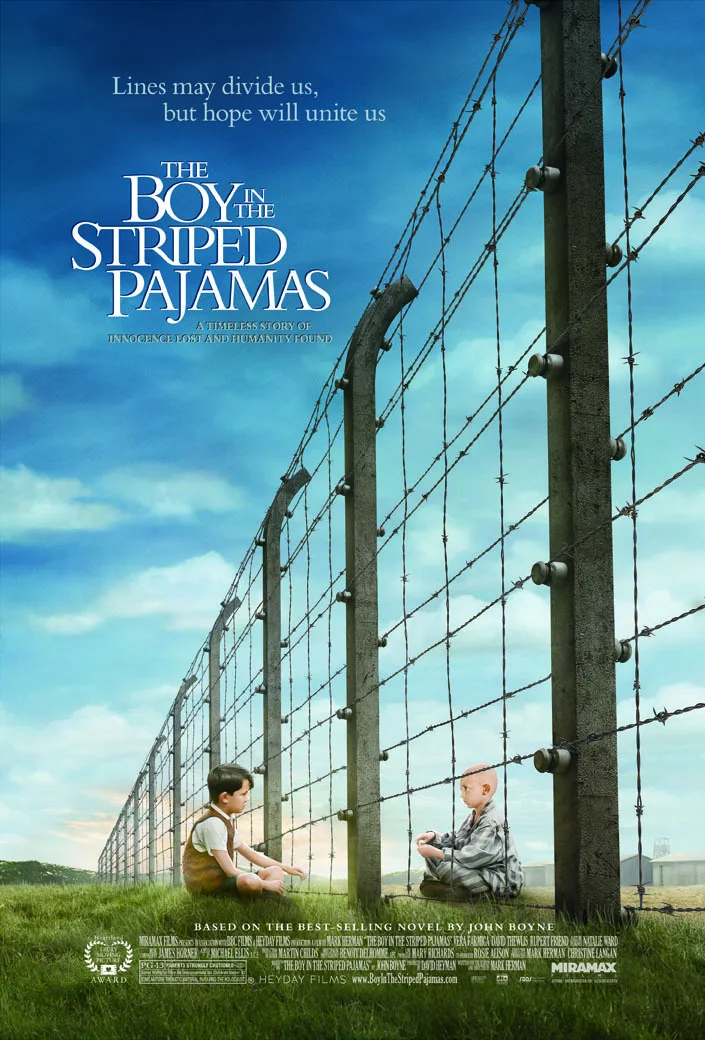 The Boy in the Striped