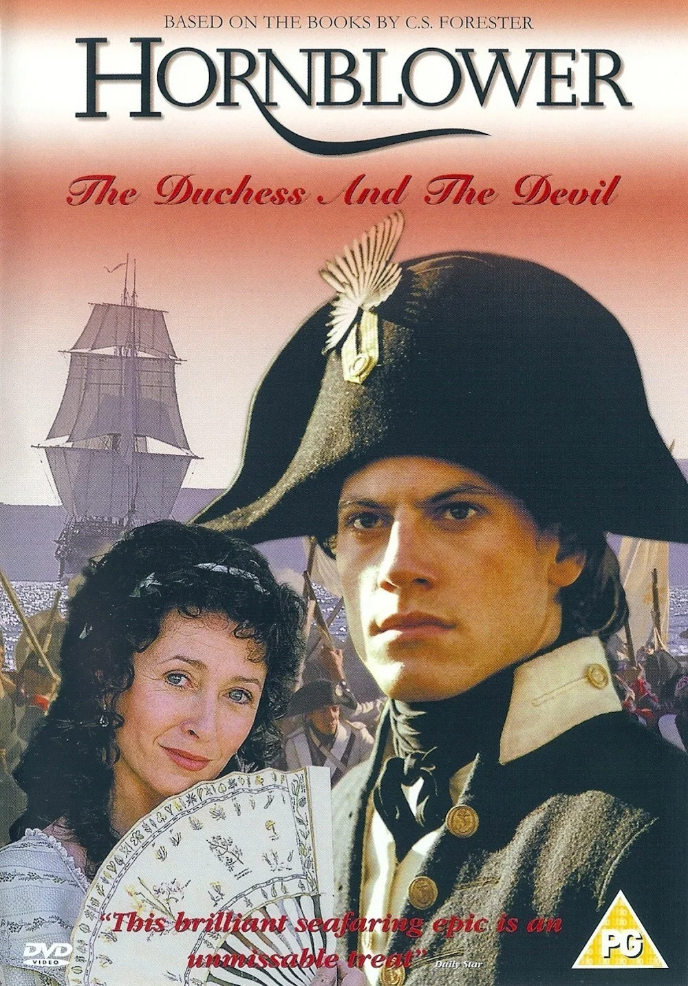 Horatio Hornblower: The Duchess and the Devil (1999)