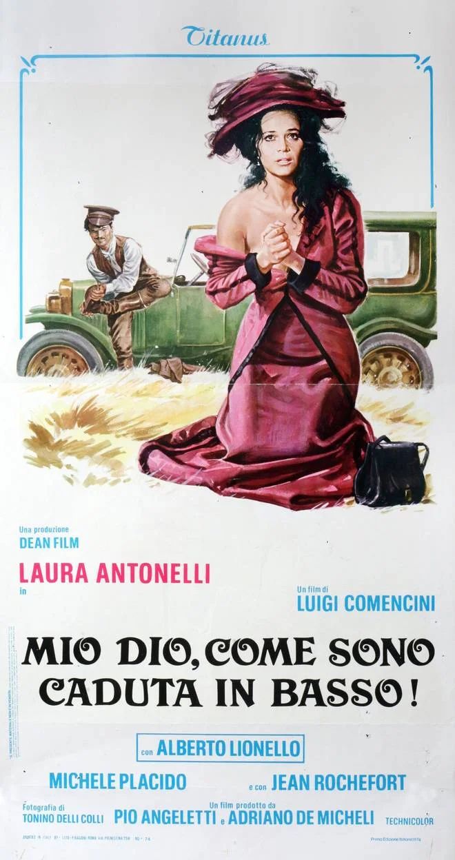 Till Marriage Do Us Part (1974)