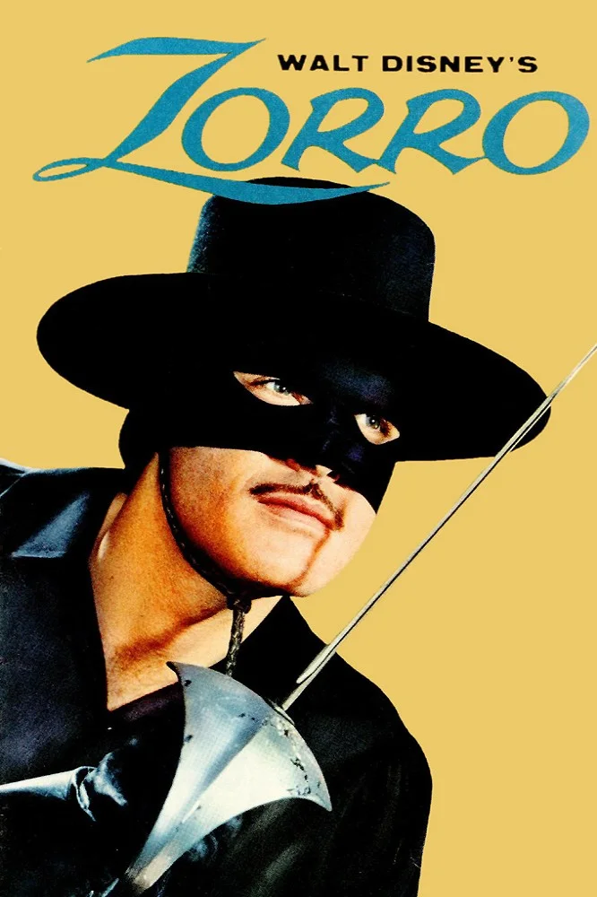 Zorro Sezonul 1 Episodul 2