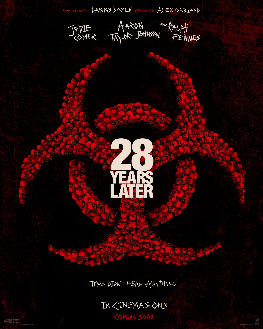 28 Years Later (2025)