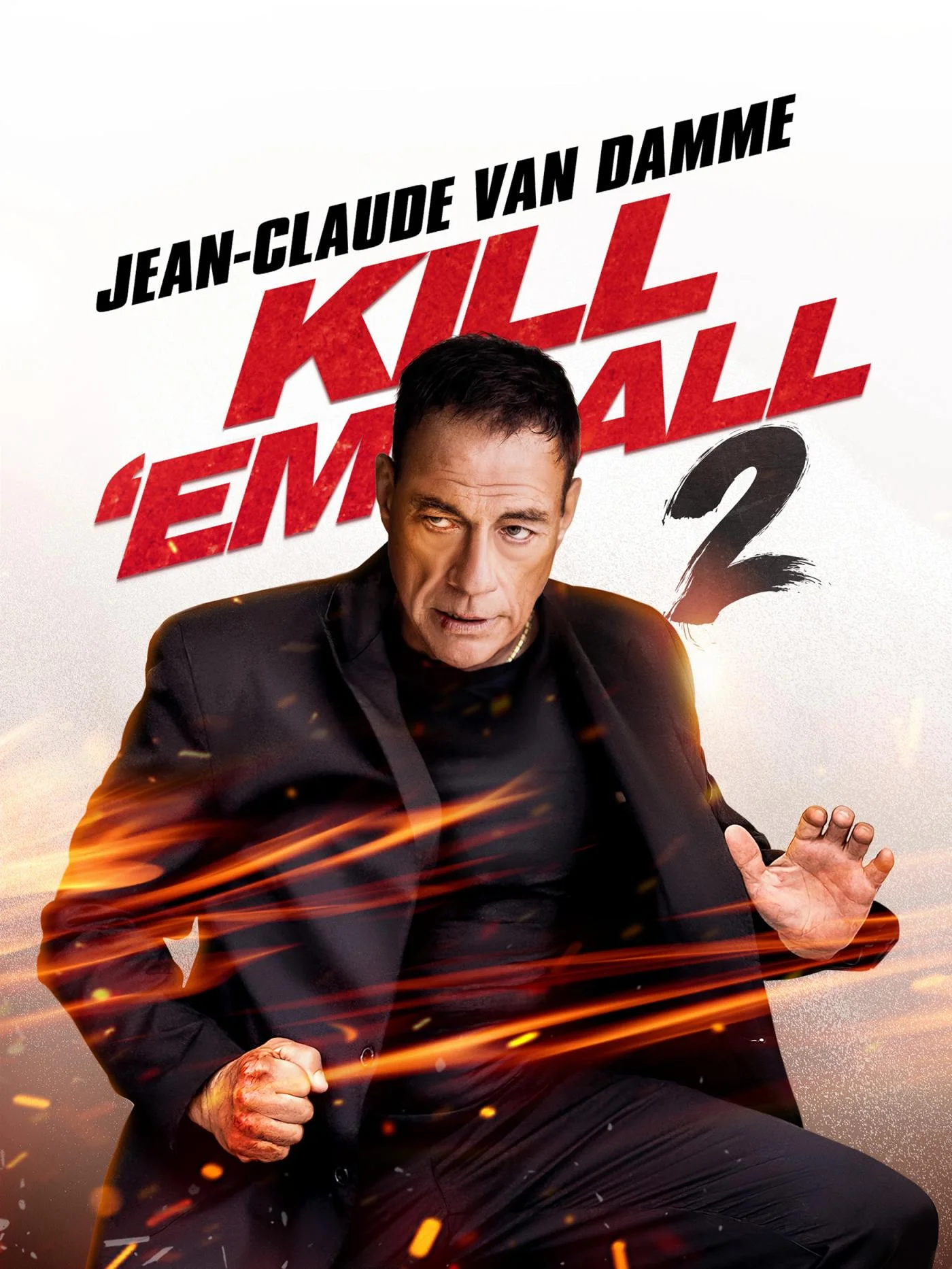 Kill ‘em All 2 (2024)