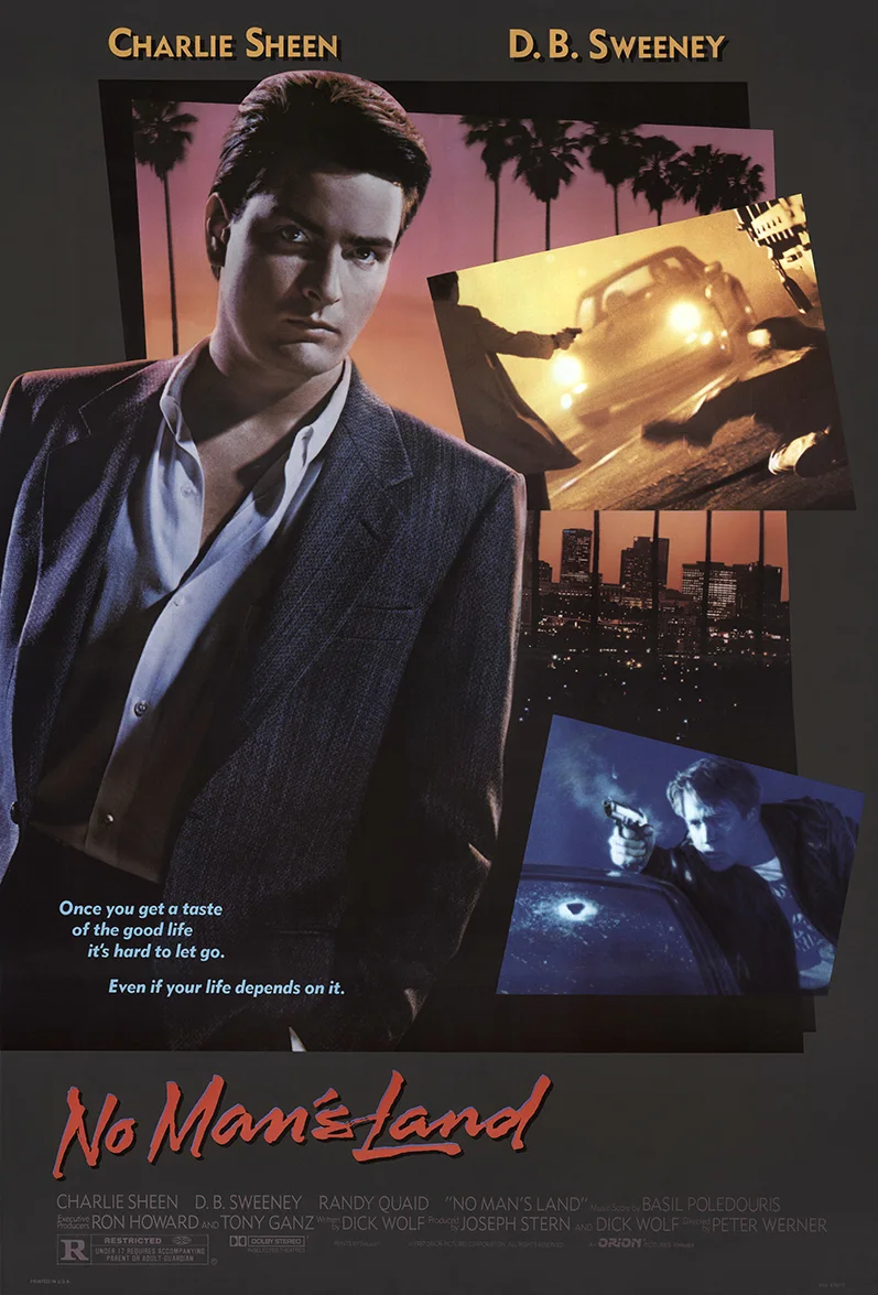 No Man’s Land (1987)