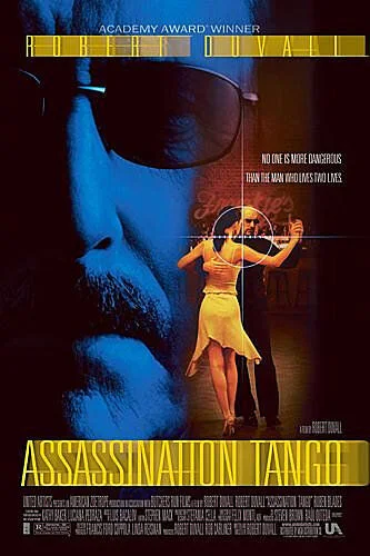 Tango criminal (2002)