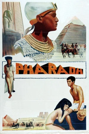 Faraonul (1966)