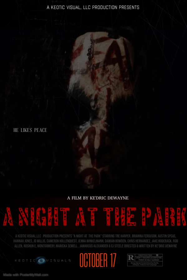 Night Teeth (2021)