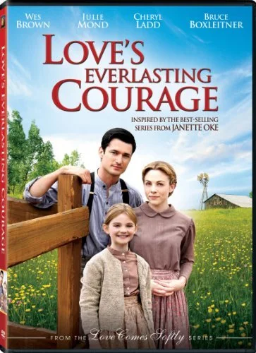 Love’s Everlasting Courage (2011)