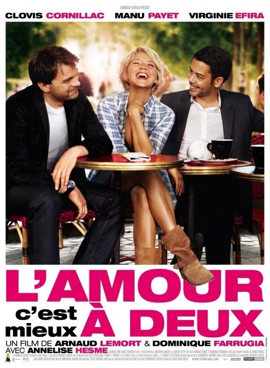 The Perfect Date (2010)