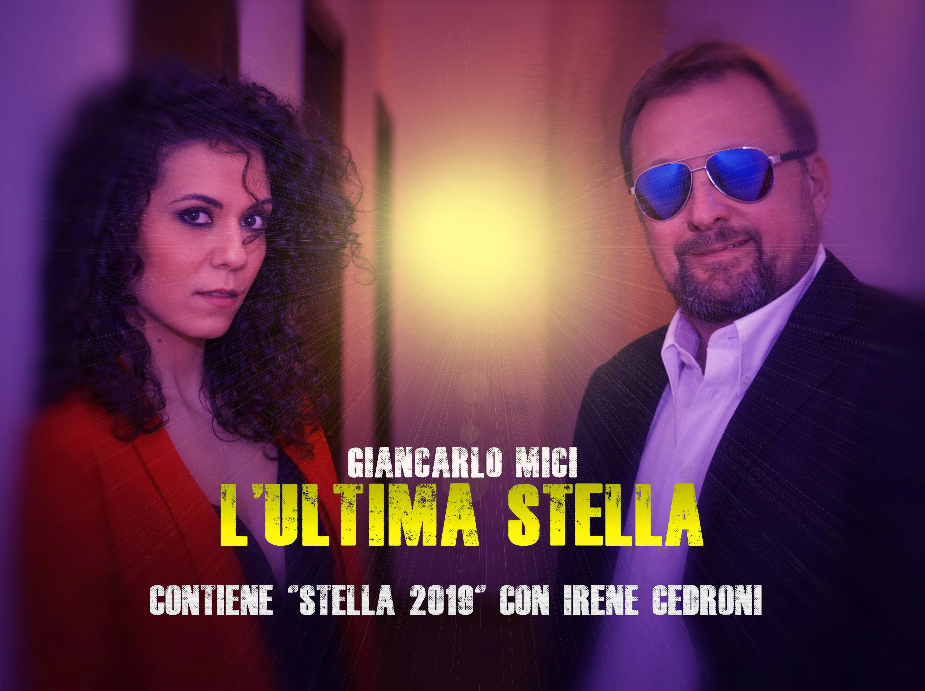 Kidnapping Stella (2019)
