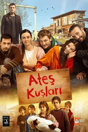 Frați de suflet