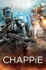 Chappie 2015 Online Subtitrat
