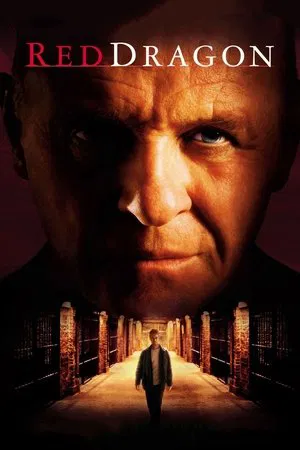 Red Dragon – Dragonul Rosu (2002)