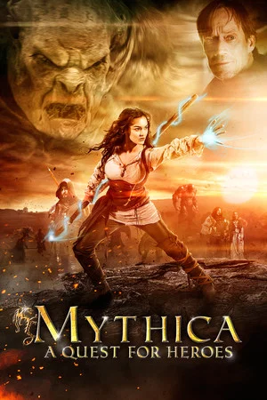 Mythica: A Quest for Heroes Online Subtitrat HD
