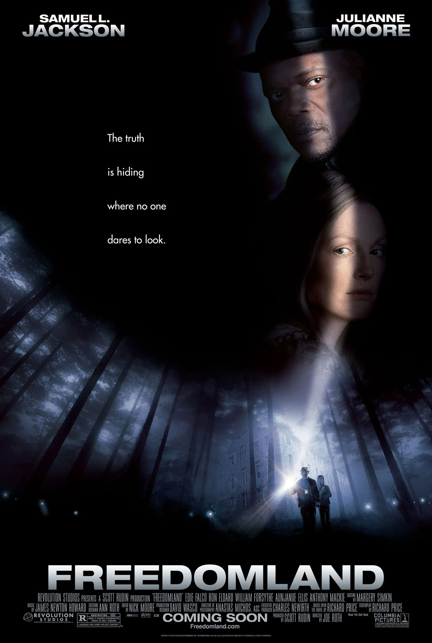 Freedomland (2006)