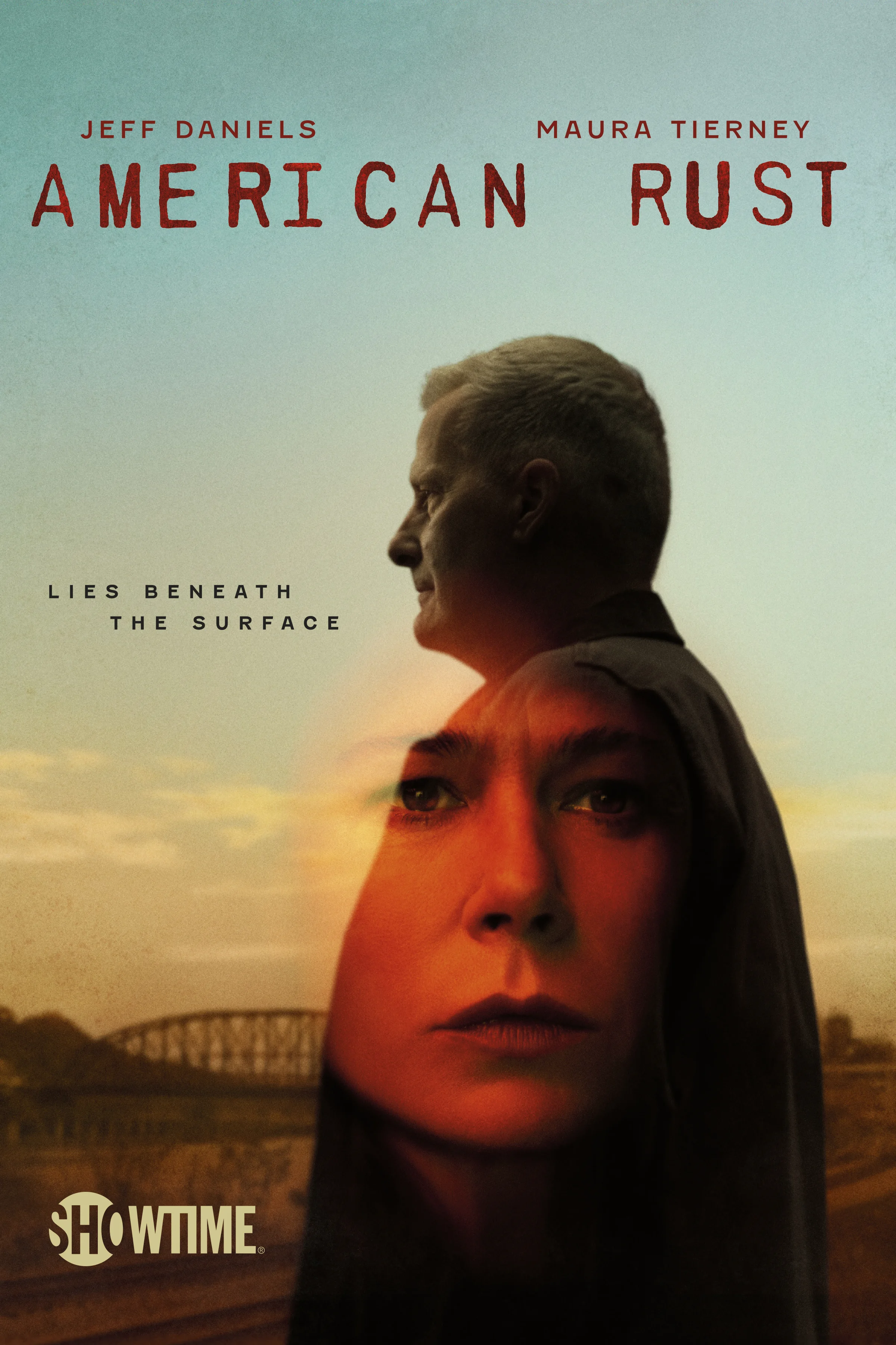 American Rust Sezonul 2 Episodul 2