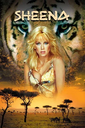 Sheena (1984)
