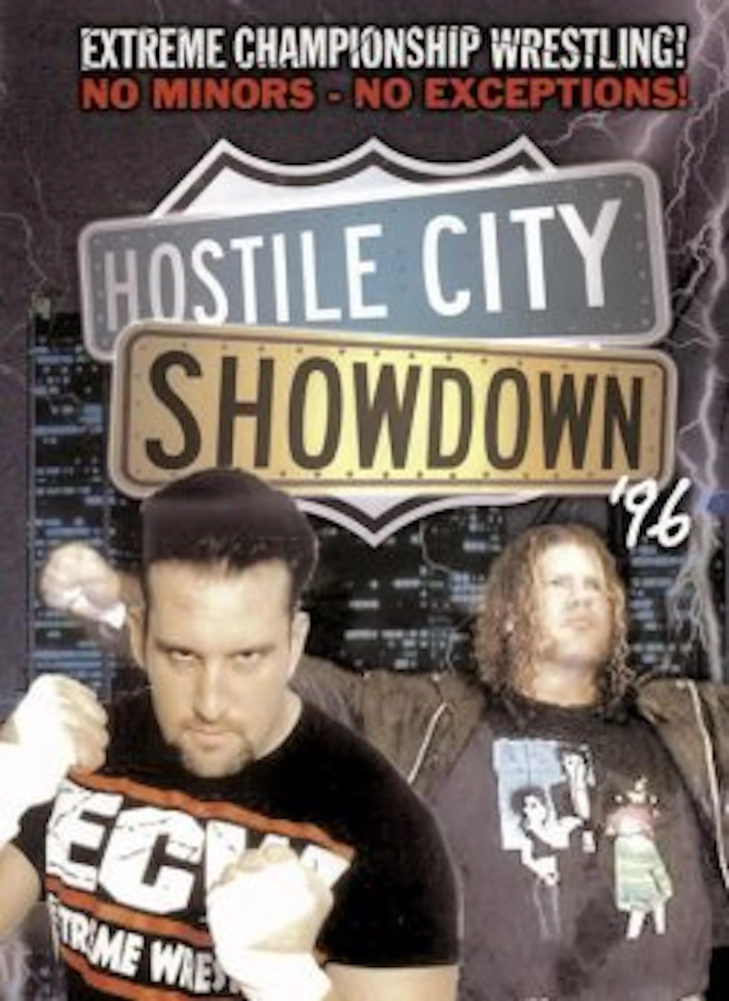Kansas City (1996)