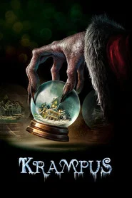 Krampus 2015 Online Subtitrat