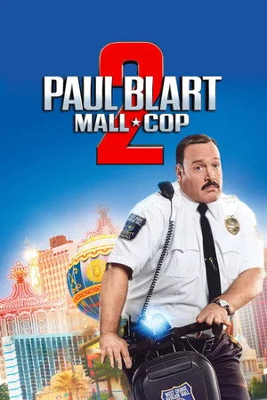 Paul Blart: Mall Cop 2 Online Subtitrat HD