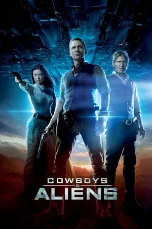Cowboys si Extraterestrii 2011 Film Online Gratis Subtitrat