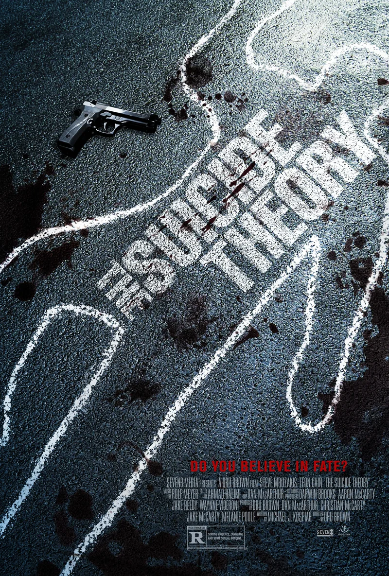 The Suicide Theory (2014)
