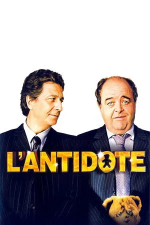 Antidotul (2005)