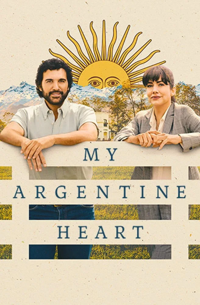 My Argentine Heart (2025)